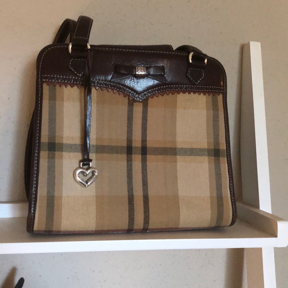 Mindy Brighton handbag